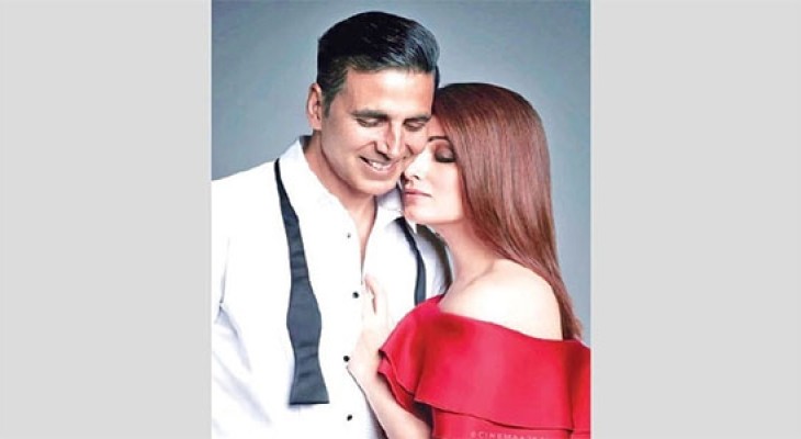 Akshay Kumar reveals how he got over ‘2-3 breakups’ before tying the knot