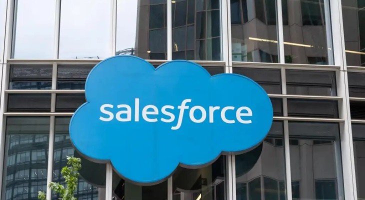 With Agentforce 360, Salesforce Elevates Human Potential in the Age of AI